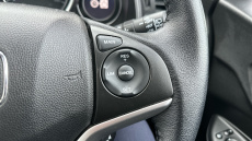 Honda Jazz 1.3 i-VTEC EX 5dr Petrol Hatchback